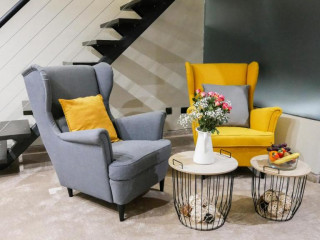 Hotel Riverside Boutique