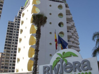 Hotel Riviera Beach - Adults Only