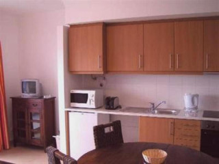 Hotel Riviera Flat