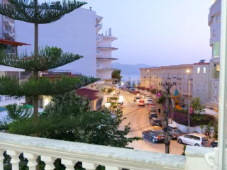 Hotel Rixhi