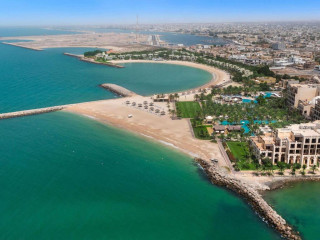 Hotel Rixos Al Mairid Ras Al Khaimah