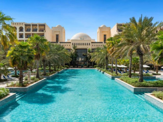 Hotel Rixos Al Mairid Ras Al Khaimah