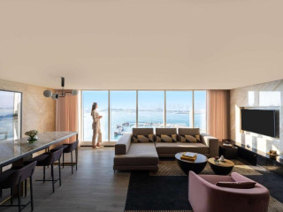 Hotel Rixos Gulf Doha