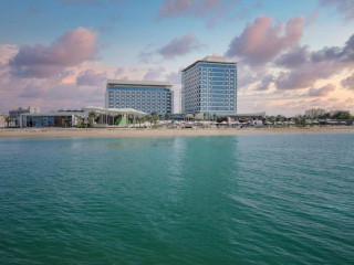 Hotel Rixos Gulf Doha