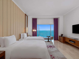 Hotel Rixos Marina Abu Dhabi