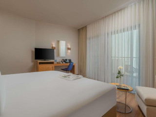 Hotel Rixos Park Belek - The Land Of Legends Access