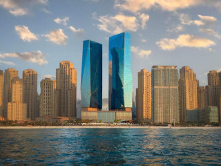 Hotel Rixos Premium Dubai