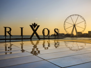 Hotel Rixos Premium Dubai JBR