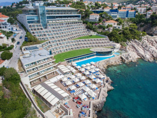 Hotel Rixos Premium Dubrovnik