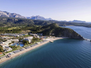 Hotel Rixos Premium Tekirova