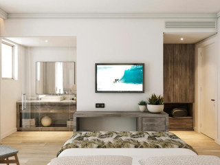 Hotel ROBINSON Cabo Verde - Adults only
