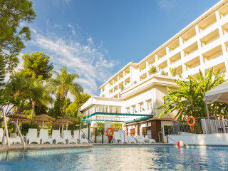 Hotel Roc Costa Park