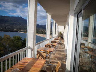 Hôtel Roc e Mare