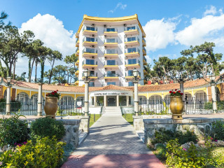 Hotel Roc Marbella Park