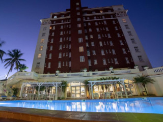 Hotel Roc Presidente