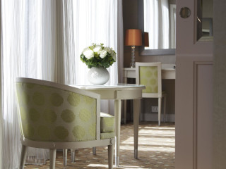 Hotel Rochester Champs-Elysees