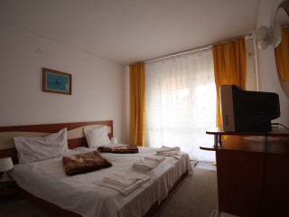 HOTEL RODICA