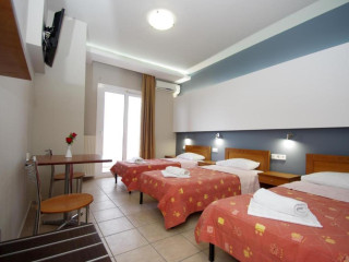 Hotel Rodon