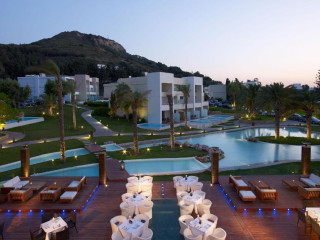 Hotel Rodos Palace