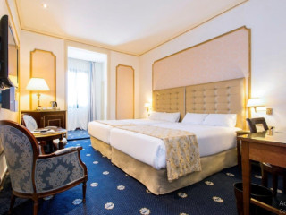 Hotel Roger de Llúria