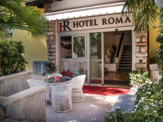 Hotel Roma Aparthotel