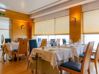 Hotel Roma