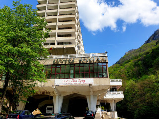 HOTEL ROMAN