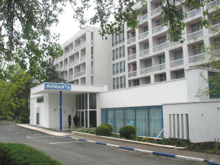 Hotel Romanta