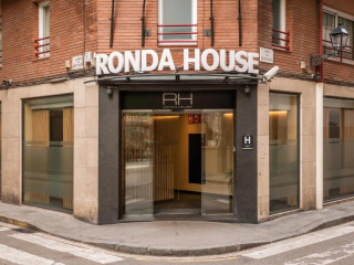 Hotel Ronda House