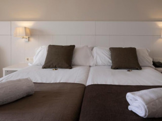 Hotel Rosamar Maxim - Adults Only +21