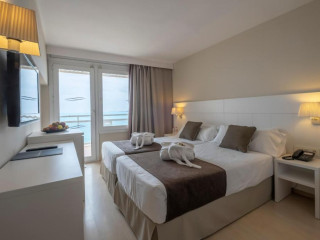 Hotel Rosamar Maxim