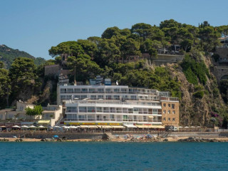 Hotel Rosamar Maxim