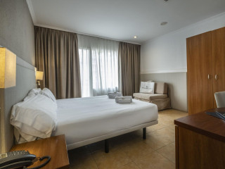 HOTEL ROSAMAR & SPA