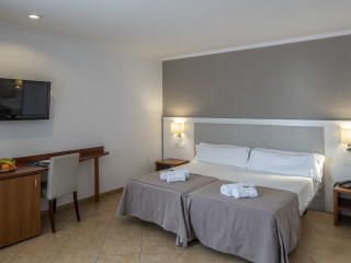 Hotel Rosamar & Spa