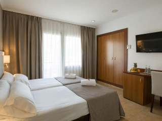 HOTEL ROSAMAR & SPA
