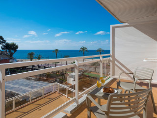 Hotel Rosamar & Spa