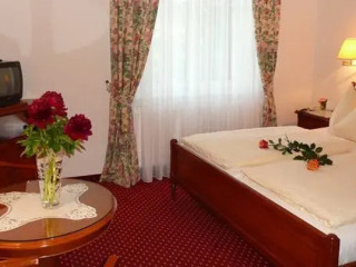 Hotel Rosengarten