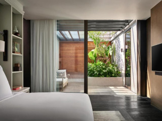 Hotel Rosewood Phuket