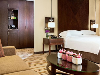 Media Rotana Hotel Dubai
