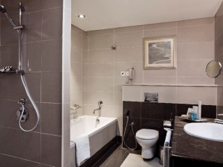 Media Rotana Hotel Dubai