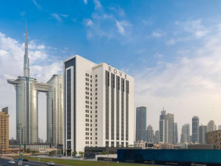 Hotel Rove City Walk