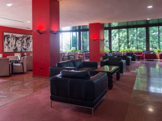 Hotel Bluesea Al Andalus (ex Royal Al Andalus)