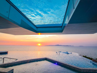 Hotel Royal Cliff Beach Pattaya