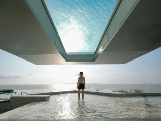 Hotel Royal Cliff Beach Pattaya