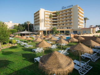 Hotel Royal Costa