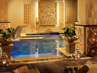 Hotel Royal Garden Villas & Spa