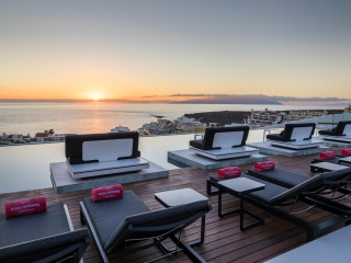 Hotel Royal Hideaway Corales Beach - Adults Only