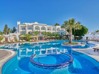 Hotel Royal Nozha