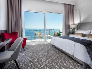 Hotel Royal Palm