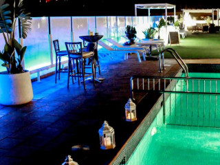 Hotel Royal Plaza